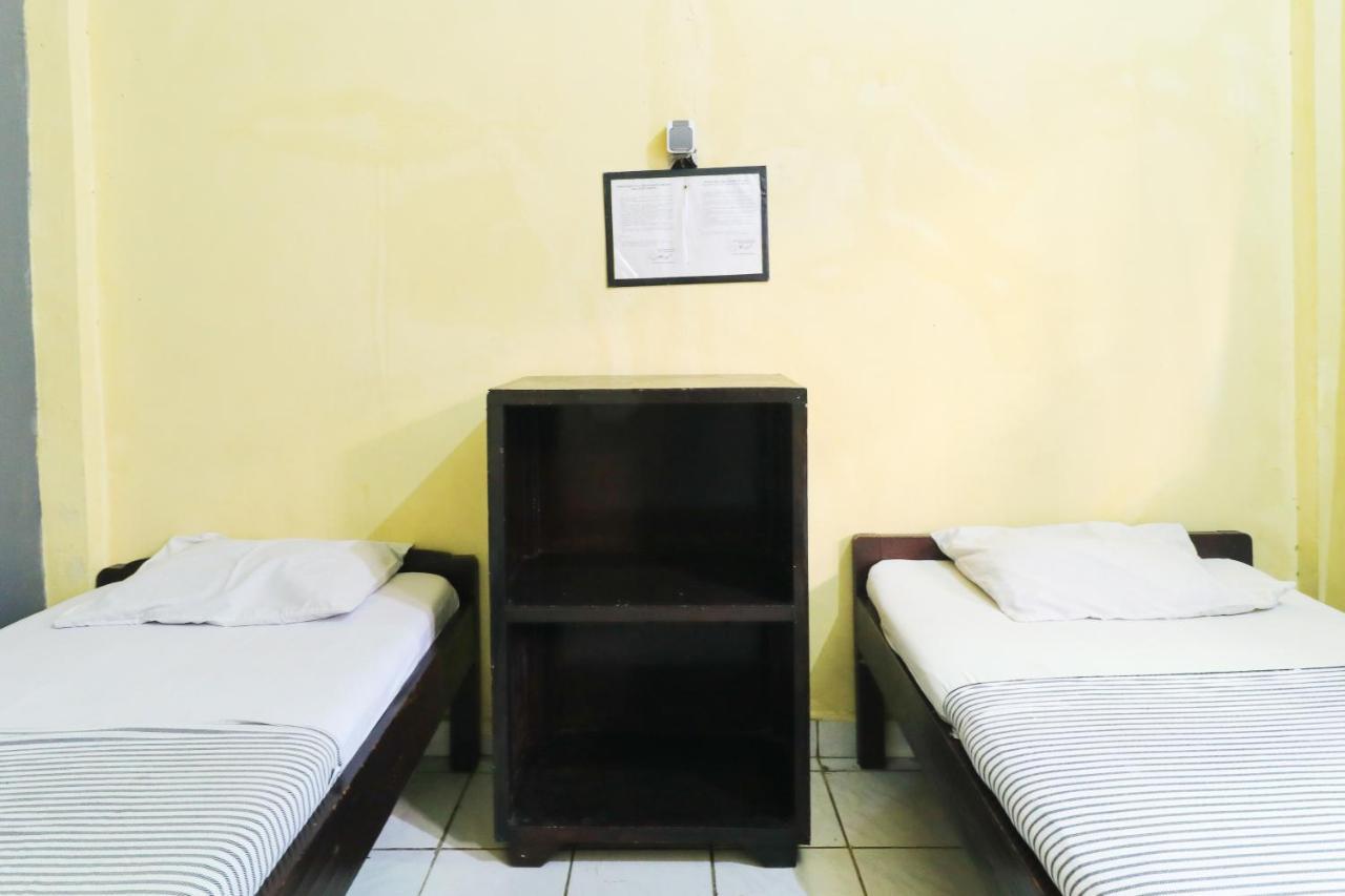 Bali Duta Wisata Beach Inn Legian Exterior foto